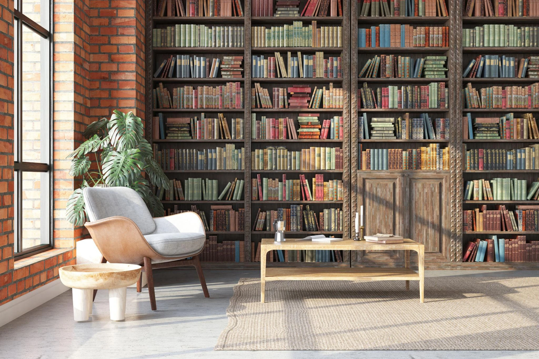 Valkyria Librería Banner